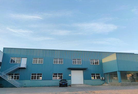 江蘇方力新材有限公司